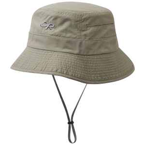 Outdoor Research Men's Bugout Sombriolet Sun Bucket Hat