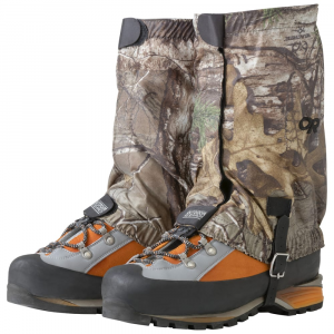 Outdoor Research Bugout Realtree Gaiters