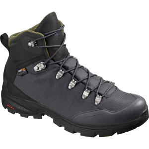 Salomon Men's Outback 500 Gtx Hiking Boots - Size 8