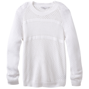 Prana Women's Kokimo Long-Sleeve Sweater - Size XS