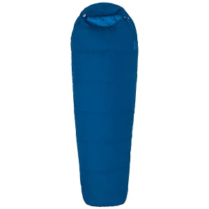 Marmot Nanowave 50 Semi Rec Sleeping Bag, Long