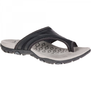 Merrell Women's Sandspur Delta Flip Sandals - Size 11