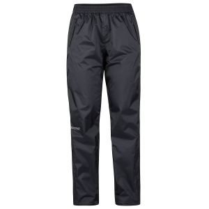 marmot precip vs gore tex