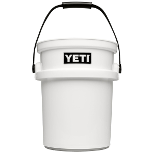 Yeti 5-Gallon Loadout Bucket