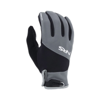 NRS Men's HydroSkin Gloves - Size S