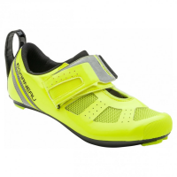 Louis Garneau Men's Tri X-Speed Iii Triathlon Shoes - Size 42