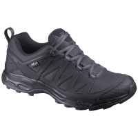Salomon Men's Pathfinder Low Climashield Waterproof Hiking Shoes - Size 8