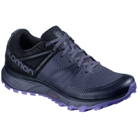 Salomon Women's Trailster Trail Running Shoes - Size 7