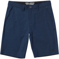 Billabong Guys' Crossfire X Slub Submersibles Shorts