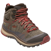 Keen Women's Terradora Waterproof Mid Hiking Boots - Size 6