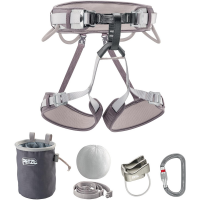 Petzl Corax Kit