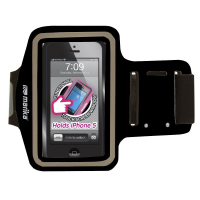 Marika  Iphone Arm Wallet Ipod Itouch Fitness
