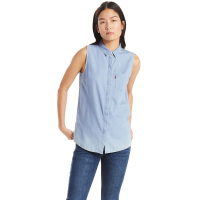 Levi's Women's Coralie Sleeveless Shirt