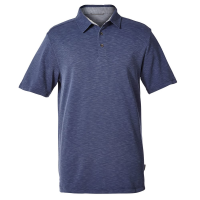 Royal Robbins Men's Great Basin Dry Short-Sleeve Polo Shirt - Size XXL