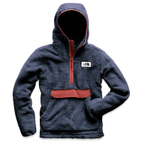 The North Face Men's Campshire Pullover Hoodie - Size M