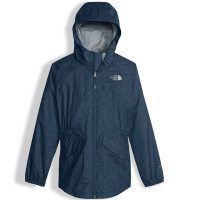 The North Face Girls' Sophie Rain Parka