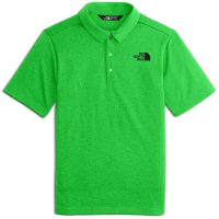 The North Face Big Boys' Short-Sleeve Polo Shirt - Size M