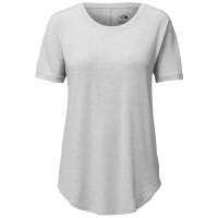 The North Face Women's Workout Short-Sleeve Tee - Size M
