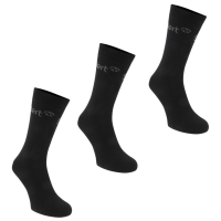 Gelert Kids' Thermal Socks, 3-Pack