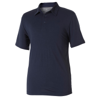 Royal Robbins Men's Merinolux Short-Sleeve Polo Shirt - Size S