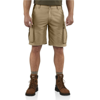 Carhartt Men's Rugged Cargo Shorts