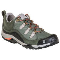 Oboz Women's Juniper Low Hiking Shoes - Size 7