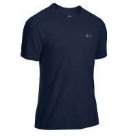 EMS Men's Techwick Epic Active Upf Short-Sleeve Shirt - Size S