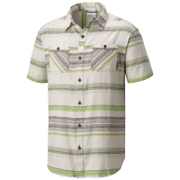 Columbia Men's Southridge Yard-Dye Short-Sleeve Shirt - Size XL