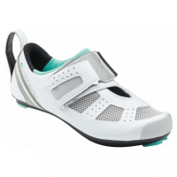 Louis Garneau Women's Tri X-Speed Iii Triathlon Shoes - Size 37