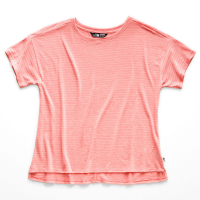 The North Face Women's Emerine Short-Sleeve Top - Size S Past Season