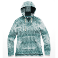 The North Face Women's Wells Cove Pullover Hoodie - Size M Past Season