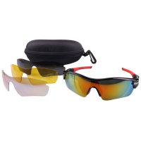 Muddyfox 300 Cycling Sunglasses