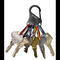 Nite Ize Key Rack