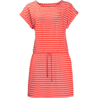 Jack Wolfskin Women's Travel Striped Dress - Size XL