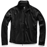 The North Face Men's Purna Full-Zip Jacket - Size S Past Season