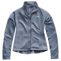 The North Face Women's Evold Full Zip Jacket Past Season