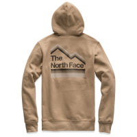 The North Face Men's To The Max Pullover Hoodie - Size M Past Season
