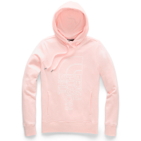 The North Face Women's Trivert Pullover Hoodie - Size S Past Season