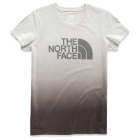 The North Face Women's Well Loved Short-Sleeve Tee - Size S Past Season