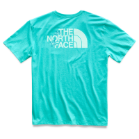 The North Face Women's Boxy Floral Short-Sleeve Tee - Size S Past Season