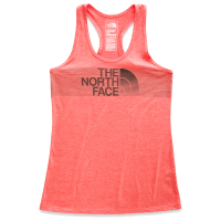 The North Face Women's Tri-Blend Tank Top - Size S Past Season
