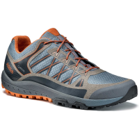 Asolo Men's Grid Gv Low Hiking Shoes - Size 9