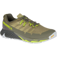 Merrell Men's Agility Peak Flex 3 Trail Running Shoe - Size 9