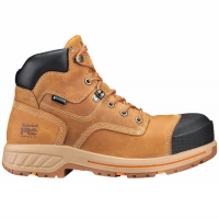 Timberland Pro Men's Helix Hd 6-Inch Comp Toe Work Boots