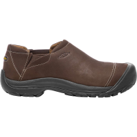 Keen Men's Ashland Casual Shoes, Chocolate Brown - Size 11