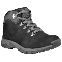 Timberland Women's Mt. Maddsen Mid Waterproof Hiking Boots - Size 8