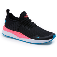 Puma Women's Pacer Next Cage Athletic Sneakers