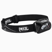 Petzl Actik Core Multi-Beam Headlamp