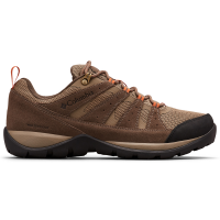 Columbia Men's Redmond V2 Waterproof Hiking Shoes, Wide - Size 8
