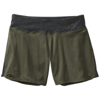 Outdoor Research Women's Zendo Shorts - Size 6 Regular